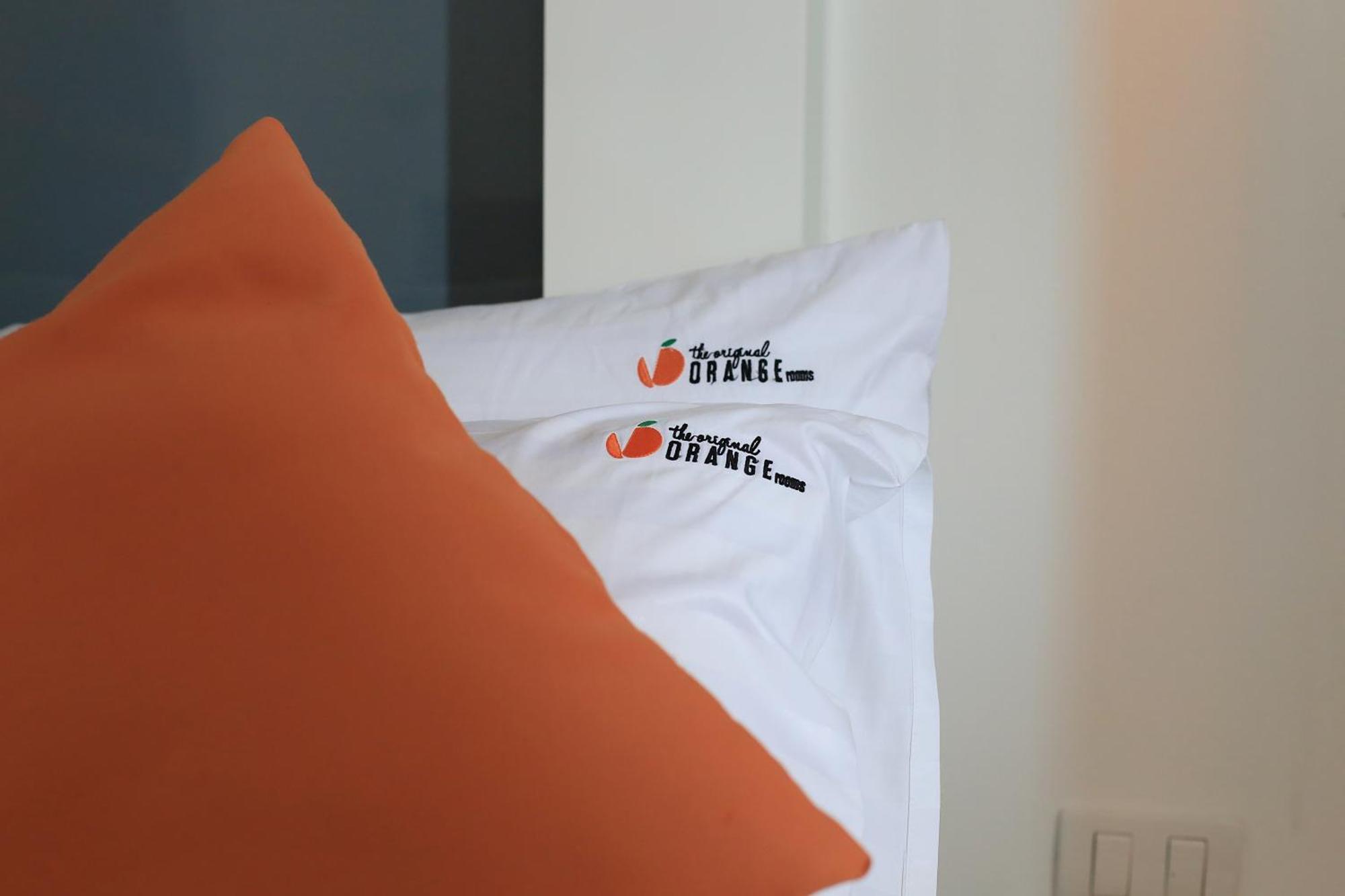 The Original Orange Hotel Nakhon Si Thammarat Quarto foto